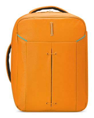 RONCATO Ironik 2.0 Backpack Vueling 24 L Apricot Orange