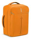 RONCATO Ironik 2.0 Backpack Vueling 24 L Apricot Orange RONCATO Ironik 2.0 Backpack Vueling 24 L Apricot Orange