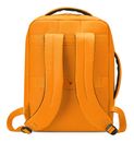 RONCATO Ironik 2.0 Backpack Vueling 24 L Apricot Orange RONCATO Ironik 2.0 Backpack Vueling 24 L Apricot Orange