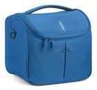 RONCATO Ironik 2.0 Beauty Case Denim RONCATO Ironik 2.0 Beauty Case Denim