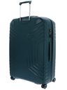 RONCATO Ypsilon 4.0 Trolley (L + M) Verde Bottiglia