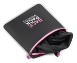 RONCATO Compact Cabin Backpack Pink RONCATO Compact Cabin Backpack Pink