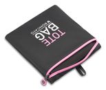 RONCATO Compact Shopper Pink RONCATO Compact Shopper Pink