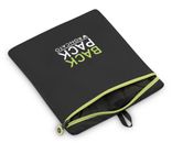 RONCATO Compact Backpack Easyjet Cyber Lime