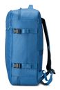 RONCATO Ironik 2.0 Cabin Backpack 42 L Denim