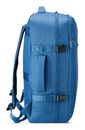 RONCATO Ironik 2.0 Cabin Backpack 42 L Denim