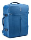 RONCATO Ironik 2.0 Cabin Backpack 42 L Denim