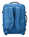 RONCATO Ironik 2.0 Cabin Backpack 42 L Denim