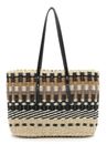 Tamaris Annkathrin Shopper Black