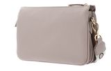 VALENTINO Zero Re Pochette Beige