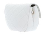 VALENTINO Bigs Flap Bag Bianco