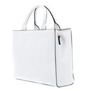 VALENTINO Coney Shopping Bag Bianco VALENTINO Coney Shopping Bag Bianco