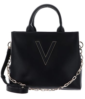 VALENTINO Coney Shopping Bag Nero