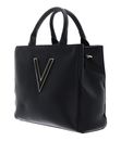 VALENTINO Coney Shopping Bag Nero VALENTINO Coney Shopping Bag Nero