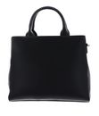VALENTINO Coney Shopping Bag Nero VALENTINO Coney Shopping Bag Nero