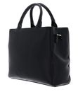 VALENTINO Coney Shopping Bag Nero VALENTINO Coney Shopping Bag Nero