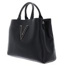 VALENTINO Coney Shopping Bag Black