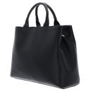 VALENTINO Coney Shopping Bag Black