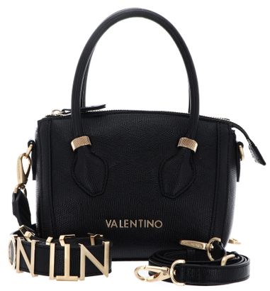 VALENTINO Montmartre Re Handbag Nero