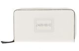 VALENTINO Trafalgar Zip Around Wallet Bianco VALENTINO Trafalgar Zip Around Wallet Bianco