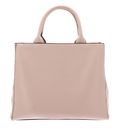 VALENTINO Coney Shopping Bag Cipria VALENTINO Coney Shopping Bag Cipria