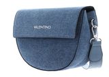 VALENTINO Bigs Denim Flap Bag Denim VALENTINO Bigs Denim Flap Bag Denim
