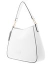 VALENTINO Kensington Re Hobo Bag Bianco VALENTINO Kensington Re Hobo Bag Bianco