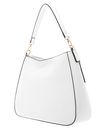 VALENTINO Kensington Re Hobo Bag Bianco VALENTINO Kensington Re Hobo Bag Bianco