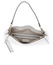 VALENTINO Kensington Re Hobo Bag Bianco VALENTINO Kensington Re Hobo Bag Bianco