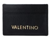 VALENTINO Montmartre Re Credit Card Case Nero VALENTINO Montmartre Re Credit Card Case Nero