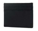 VALENTINO Montmartre Re Credit Card Case Nero VALENTINO Montmartre Re Credit Card Case Nero