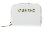 VALENTINO Montmartre Re Zip Around Wallet Bianco VALENTINO Montmartre Re Zip Around Wallet Bianco