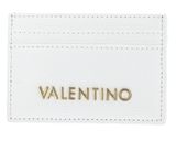 VALENTINO Montmartre Re Credit Card Case Bianco VALENTINO Montmartre Re Credit Card Case Bianco