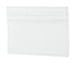 VALENTINO Montmartre Re Credit Card Case Bianco VALENTINO Montmartre Re Credit Card Case Bianco