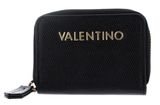 VALENTINO Montmartre Re Zip Around Wallet Nero VALENTINO Montmartre Re Zip Around Wallet Nero
