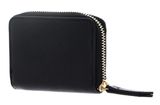 VALENTINO Montmartre Re Zip Around Wallet Nero VALENTINO Montmartre Re Zip Around Wallet Nero