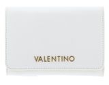 VALENTINO Montmartre Re Wallet Bianco