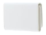 VALENTINO Montmartre Re Wallet Bianco