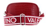 VALENTINO Miramar Crossbody Bag Rosso VALENTINO Miramar Crossbody Bag Rosso