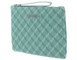 VALENTINO Barrio Soft Cosmetic Case Salvia / Multi