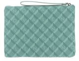 VALENTINO Barrio Soft Cosmetic Case Salvia / Multi
