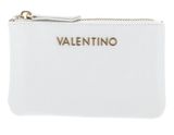 VALENTINO Montmartre Re Zip Wallet Bianco