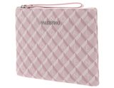 VALENTINO Barrio Soft Cosmetic Case Cipria / Multicolor VALENTINO Barrio Soft Cosmetic Case Cipria / Multicolor