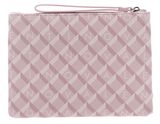 VALENTINO Barrio Soft Cosmetic Case Cipria / Multicolor VALENTINO Barrio Soft Cosmetic Case Cipria / Multicolor