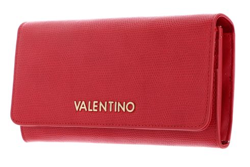 VALENTINO Montmartre Re Wallet Rosso