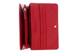 VALENTINO Montmartre Re Wallet Rosso VALENTINO Montmartre Re Wallet Rosso