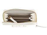 VALENTINO Montmartre Re Zip Around Wallet Bianco VALENTINO Montmartre Re Zip Around Wallet Bianco
