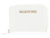 VALENTINO Montmartre Re Zip Around Wallet Bianco VALENTINO Montmartre Re Zip Around Wallet Bianco