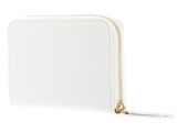 VALENTINO Montmartre Re Zip Around Wallet Bianco VALENTINO Montmartre Re Zip Around Wallet Bianco