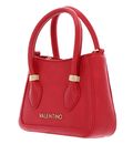 VALENTINO Montmartre Re Shopping Bag Rosso
